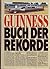 Guinness Buch der Rekorde by Manfred Barthel