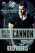 Delta Force: Cannon