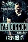 Delta Force: Cannon