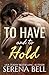 To Have and to Hold (Returning Home #3)