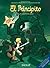 El Principito, 4. El Planeta de Jade (Castellano - Salvat - Comic - A. De Saint-Exupéry) (Spanish Edition)