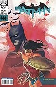 Batman n. 40