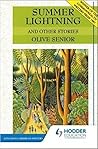 Summer Lightning and Other Stories
