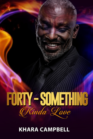 Forty-Something Kinda Love - novella