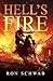Hell's Fire (The Lockes, #3)