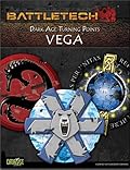 Dark Age Turning Points: Vega