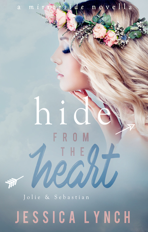 Hide from the Heart (Mirrorside, #2.6)