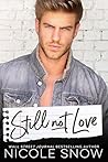 Still Not Love