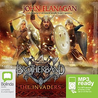 The Invaders: 2