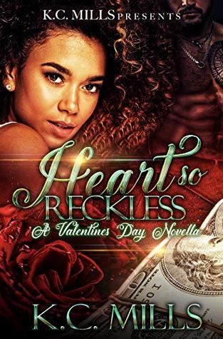 Heart So Reckless: A Valentine's Day Novella (Kindle Edition)