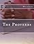 The Proverbs (Books of the Bible)