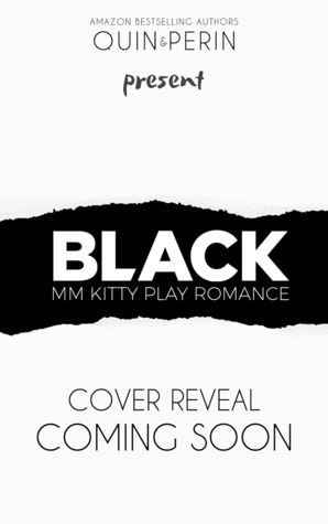 Black (Kitty Play Romance)