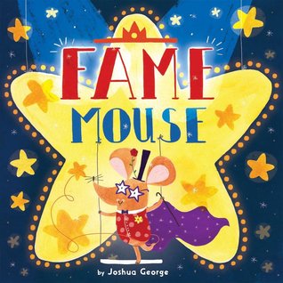 Fame Mouse (Paperback)