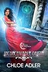 Inconceivable Origin (The Vectum Chronicles)