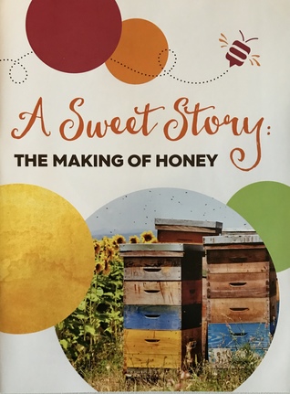 A Sweet Story:  The Making of Honey