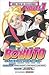 Nuove foglie nel cielo azzurro! Boruto. Naruto next generations: novel 1