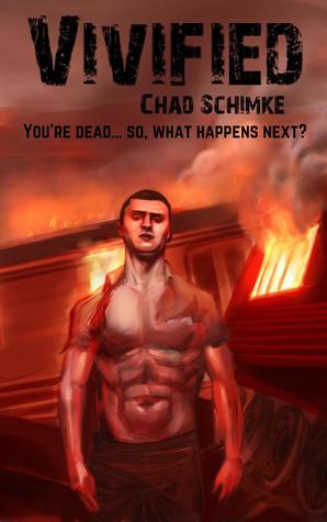 Vivified (Kindle Edition)