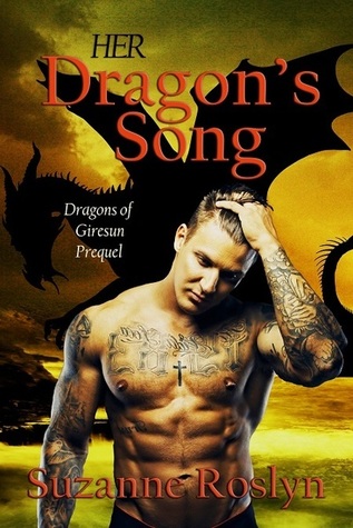 Her Dragon's Song (Dragons of Giresun, #0.5)