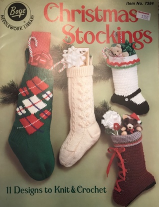 Christmas Stockings