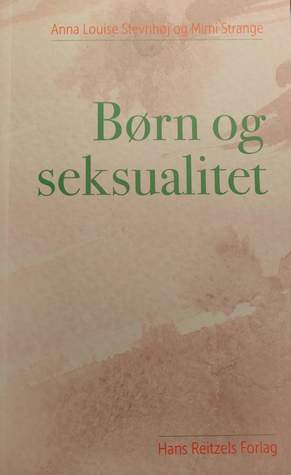 Børn og seksualitet