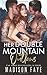 Her Double Mountain Outlaws (Blackthorn Mountain Men)