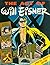 The Art of Will Eisner