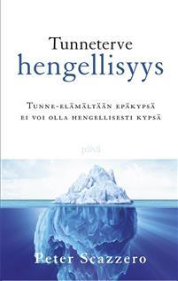 Tunneterve hengellisyys