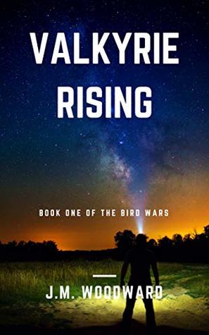 Valkyrie Rising (Bird War Saga Book 1)