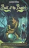 Book of the Boggart by Hannah Byrnes