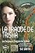 La Traque de Trisha (Les Seigneurs Dragons de Valdier, #3)