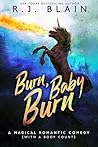 Burn, Baby, Burn