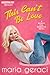 This Can't Be Love (Whispering Bay Romance, #5)