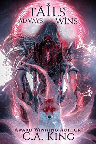 Tails Always Wins (Chasing Tails #1)