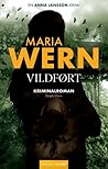 Vildført by Anna Jansson