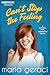 Can't Stop The Feeling (Whispering Bay Romance, #6)