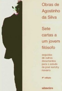 Sete Cartas a um Jovem Filósofo - Seguidas de Outros Documentos para o Estudo de José Kertchy Navarro