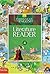 New Communicate in English Literature Reader 4 by Ratna Sagar Experts