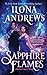 Sapphire Flames (Hidden Leg...