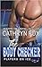 The Body Checker (Players on Ice, #3)