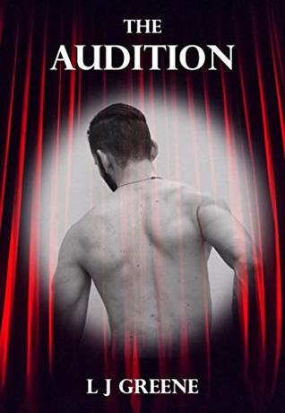 The Audition: Watched and Exposed (The Club, #1)