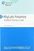 Principles of Managerial Finance [with MyFinanceLab Code]
