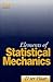 Elements of Statistical Mechanics
