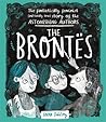The Brontes by Anna  Doherty