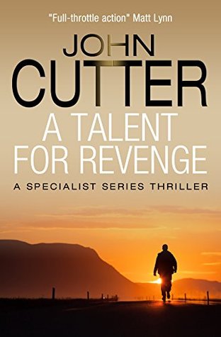 A Talent for Revenge (The Specialist #1)