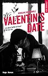 Valentin's Date by Morgane Moncomble