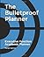 The Bulletproof Planner: Executive Function and ADHD Academic Planner