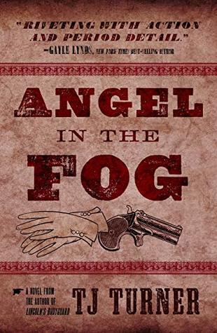Angel in the Fog (Lincoln's Bodyguard #3)