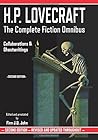 H.P. Lovecraft: T...