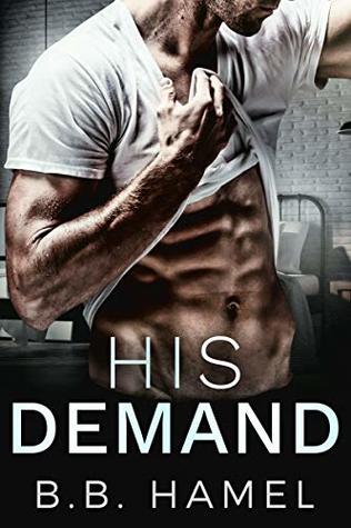 His Demand (Pine Grove, #2)