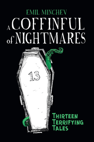 A Coffinful of Nightmares (Kindle Edition)
